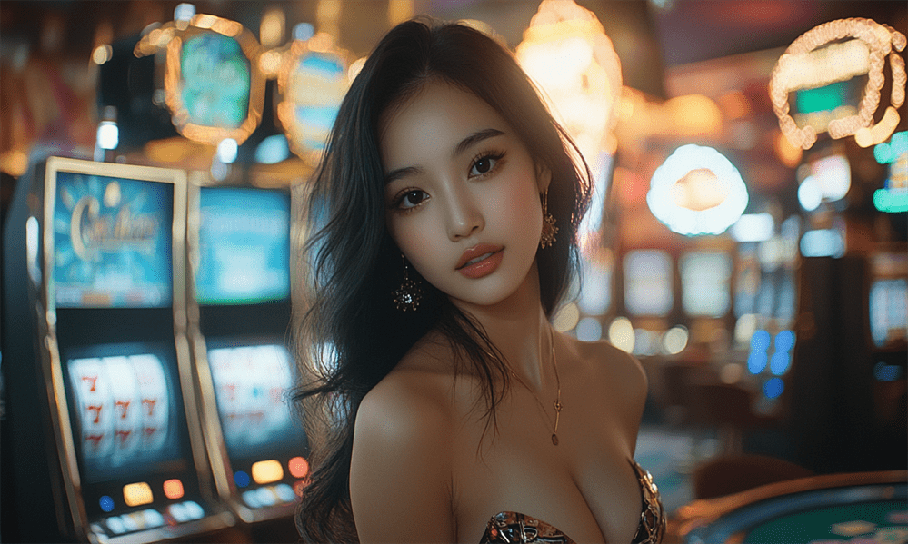 chơi casino trực tuyến